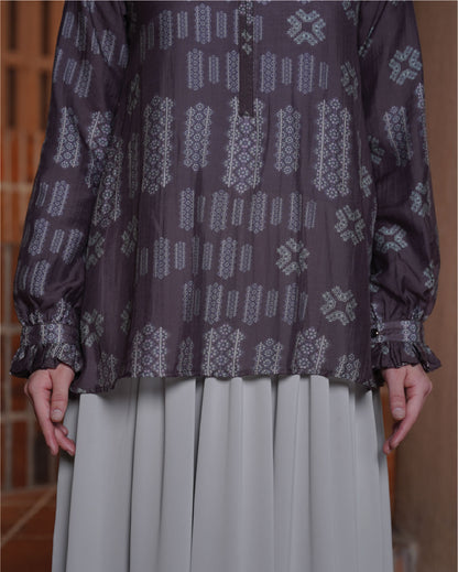 Aliyah Dress