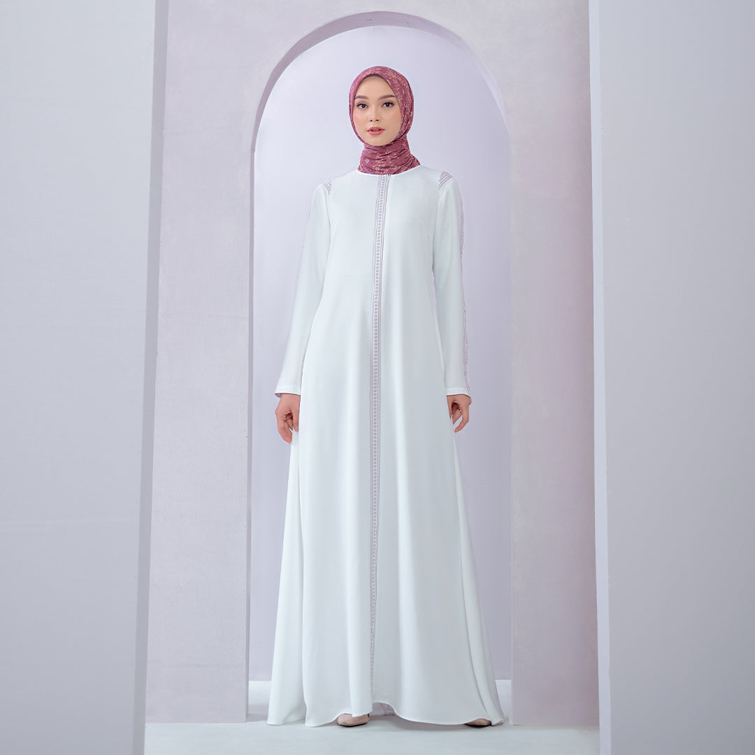 Aliya Abaya