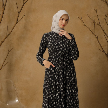 Fadia Dress