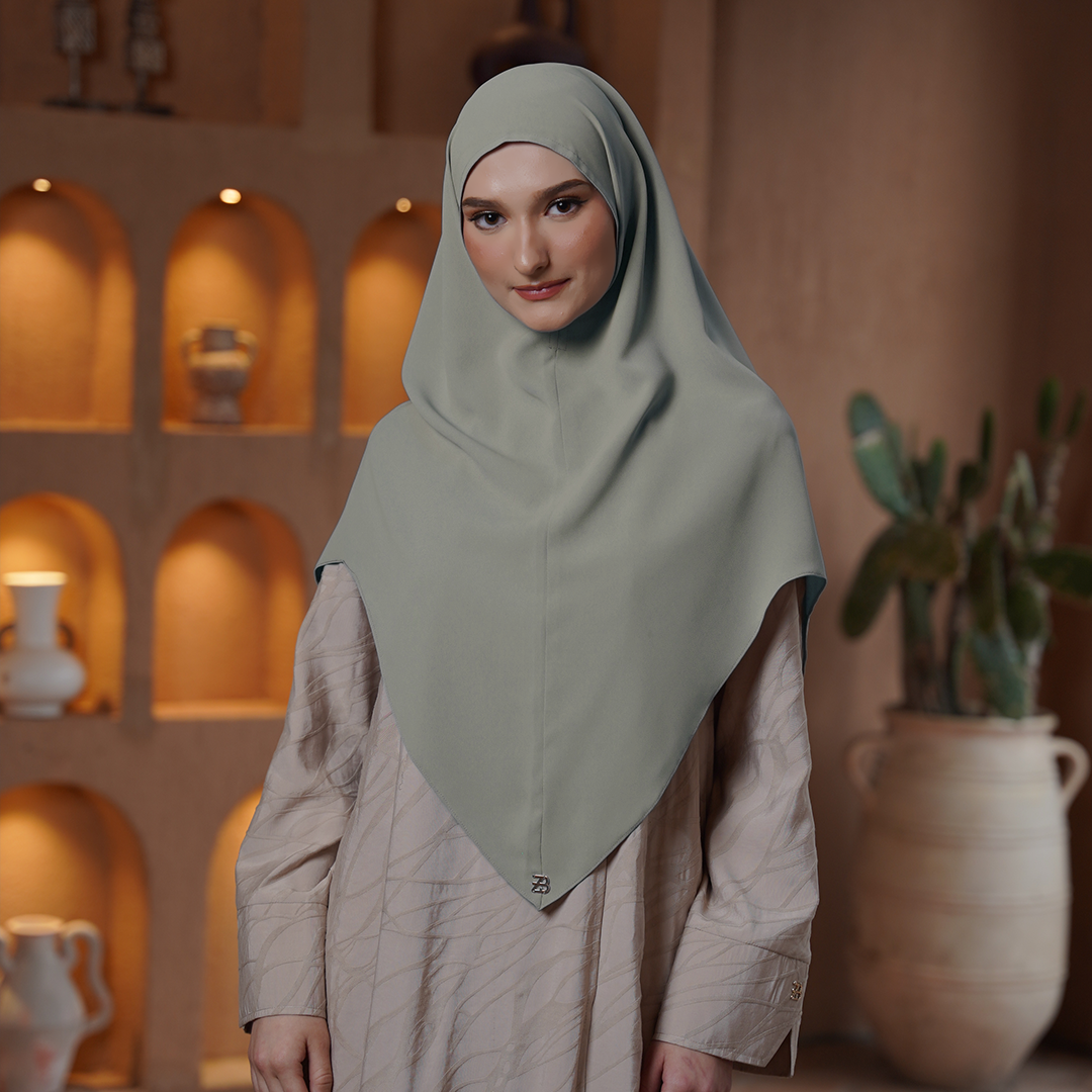 Hilya Khimar
