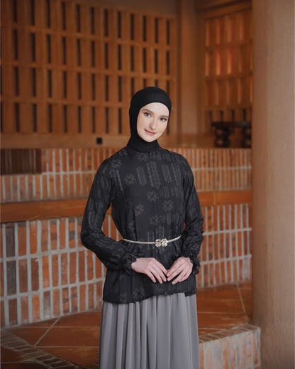 Aliyah Dress