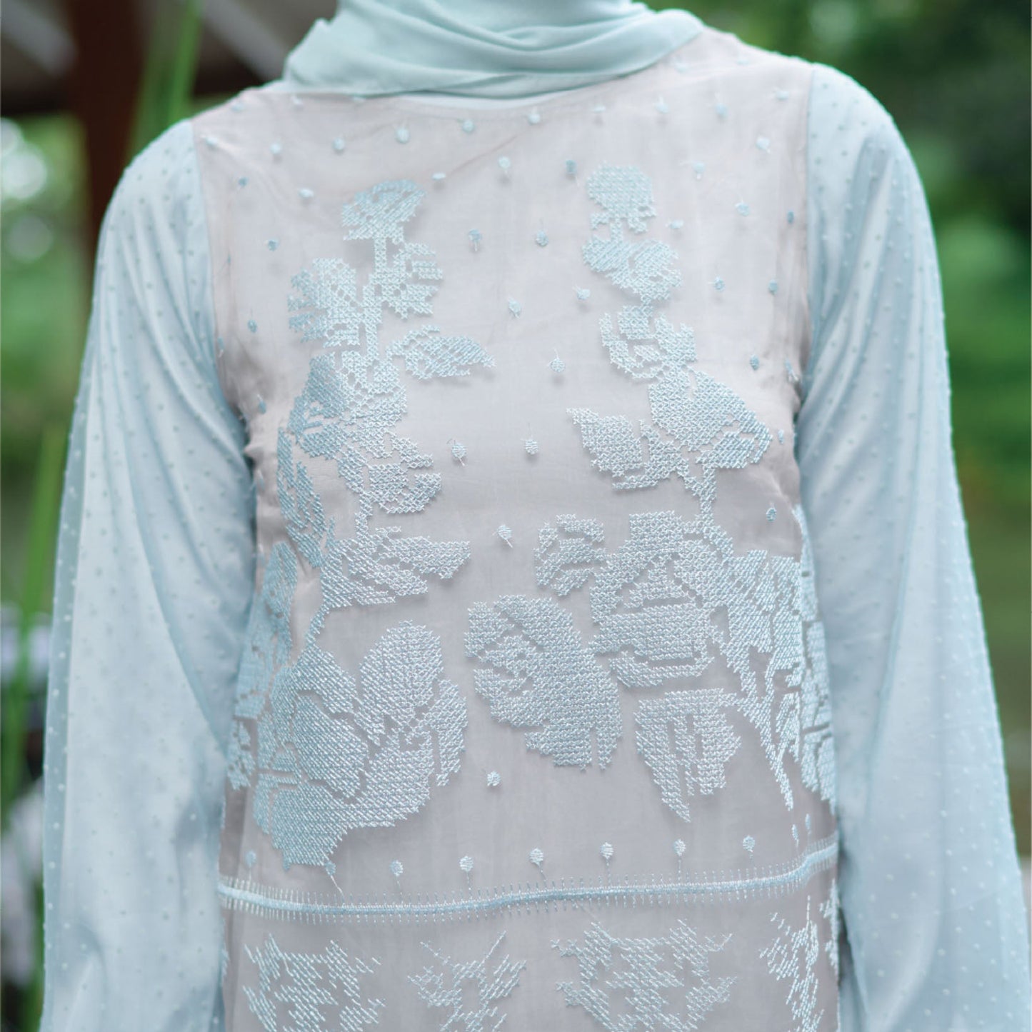 Ayla Dress