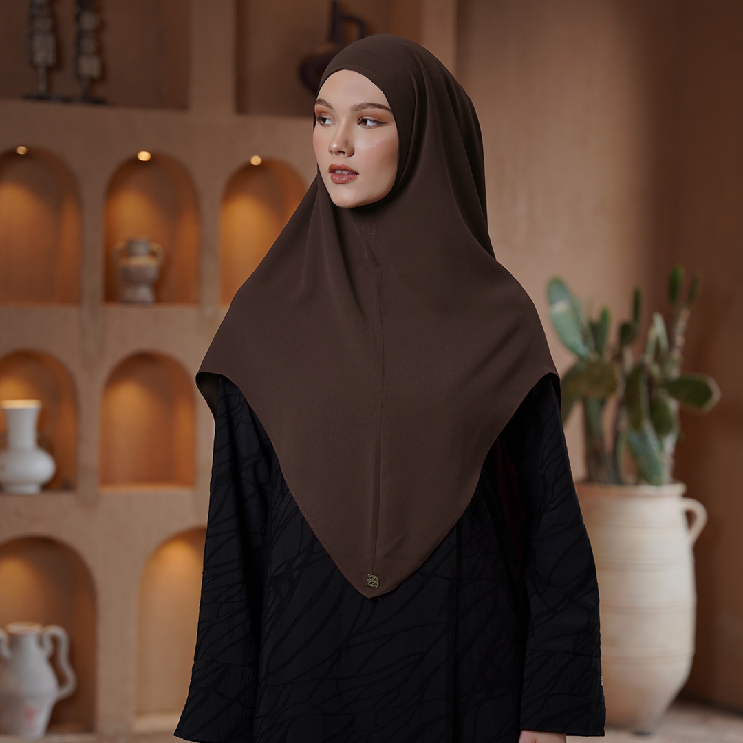 Hilya Khimar