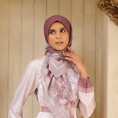 Hanaya Scarf