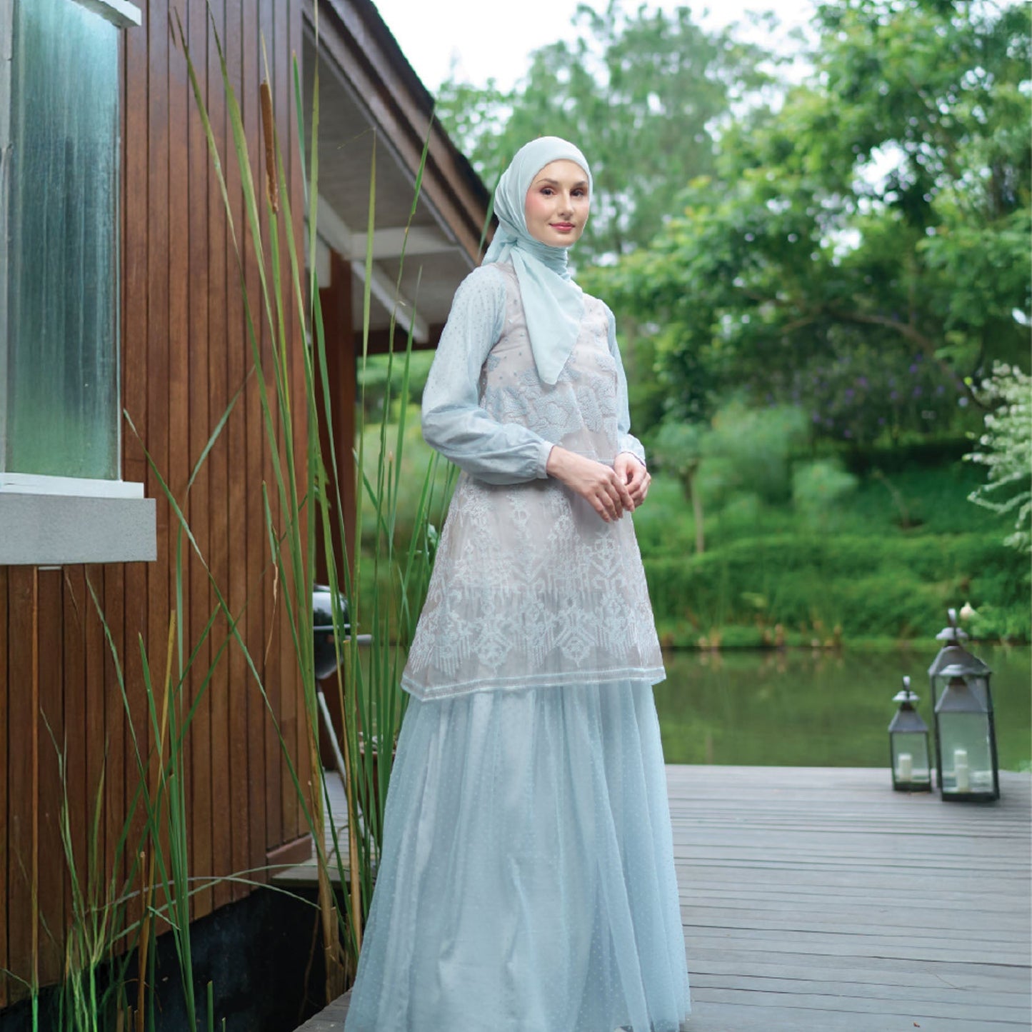 Ayla Dress