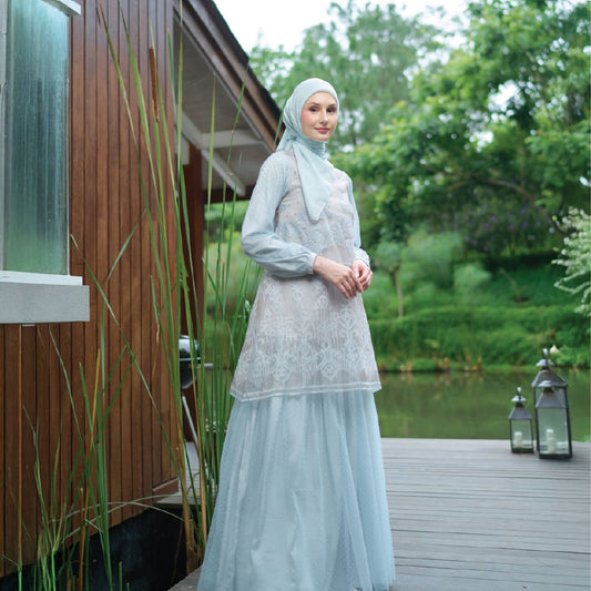 Ayla Dress