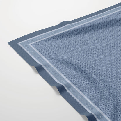 Keeva Monogram Scarf