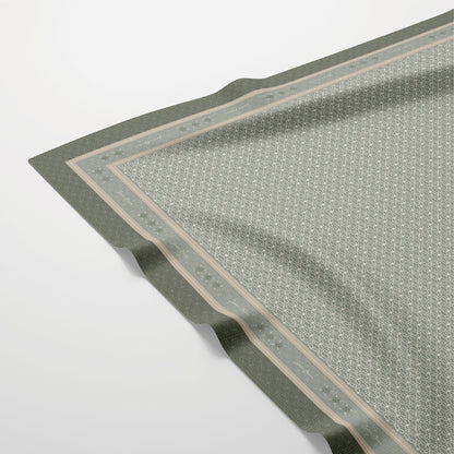 Keeva Monogram Scarf