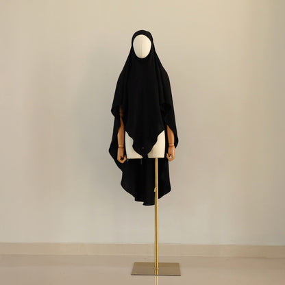 Ayesha Khimar