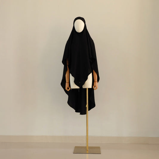 Ayesha Khimar