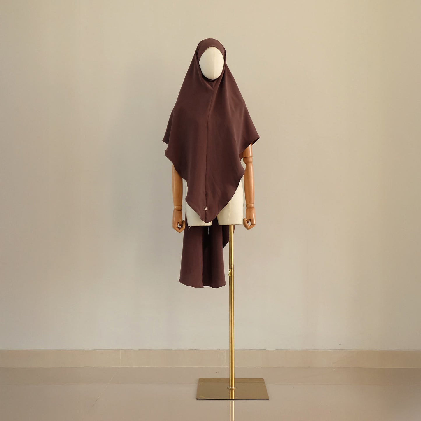 Ayesha Khimar