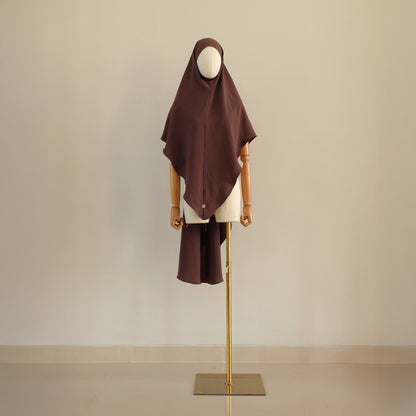 Ayesha Khimar