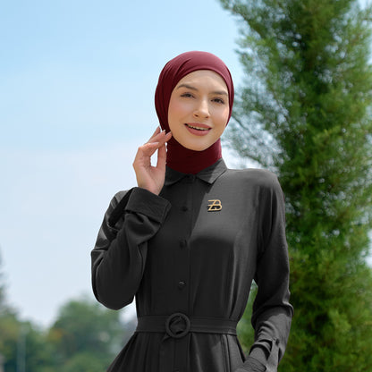 Asa Pashmina Instan