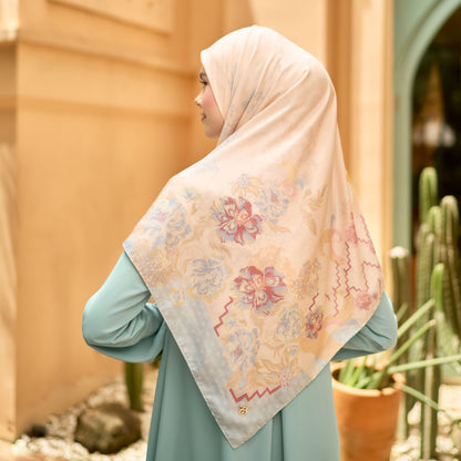 Falisha Scarf