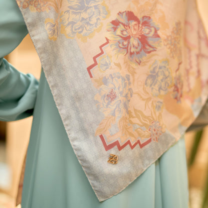 Falisha Scarf
