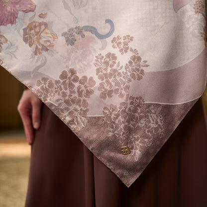 Falisha Scarf