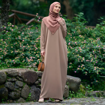 Ayesha Abaya