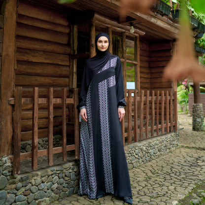 Samara Dress