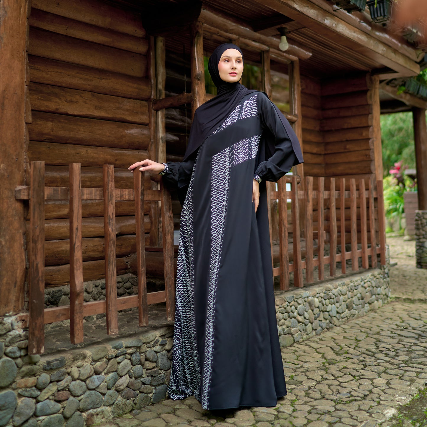 Samara Dress