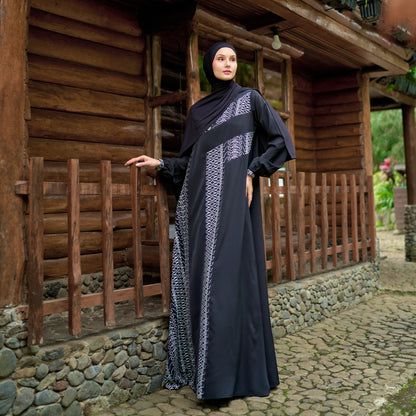 Samara Dress