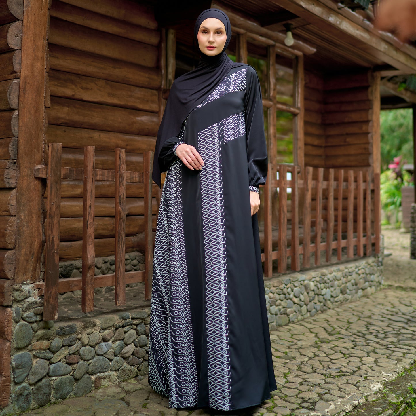 Samara Dress