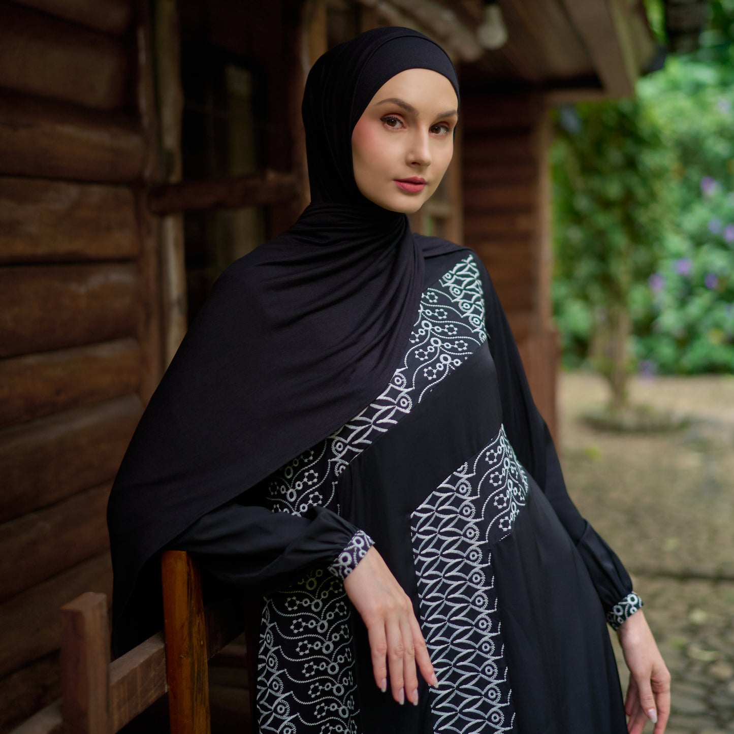 Samara Dress