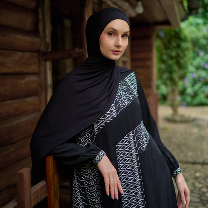 Samara Dress