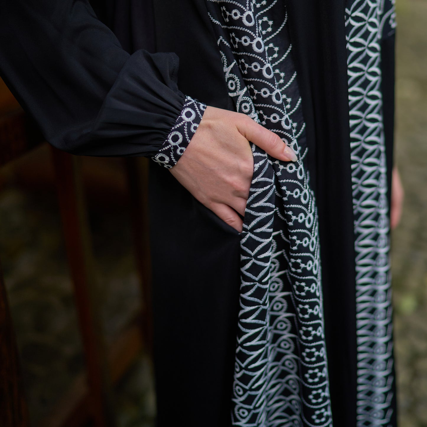 Samara Dress
