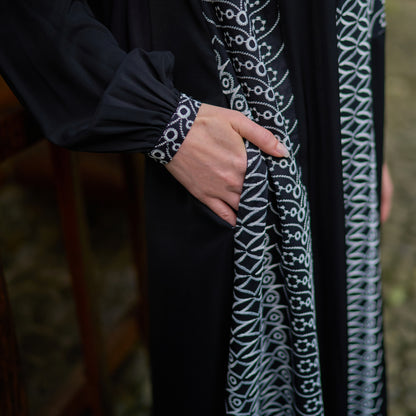 Samara Dress
