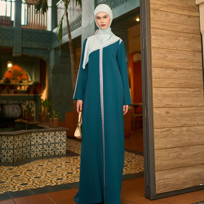 Aliya Abaya