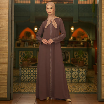 Aliya Abaya