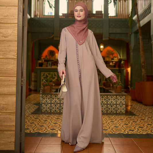 Aliya Abaya