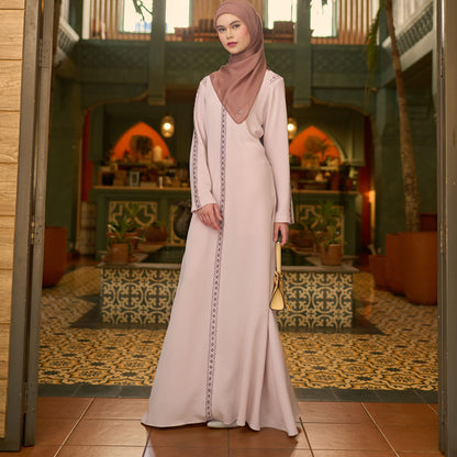 Aliya Abaya