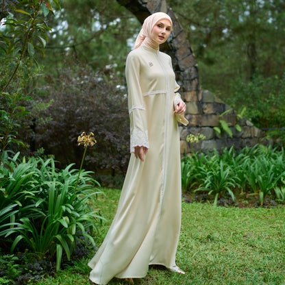 Quba Abaya