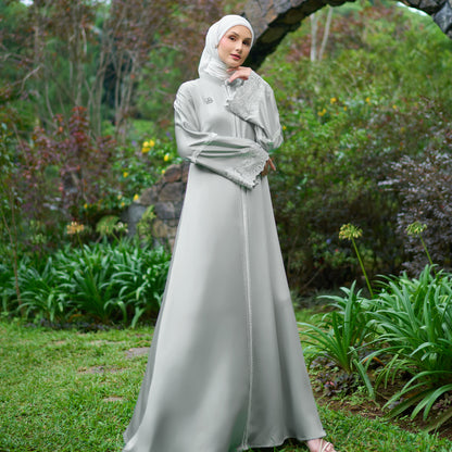 Quba Abaya