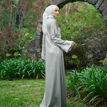 Quba Abaya