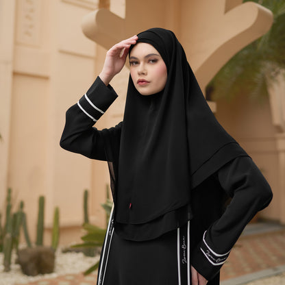 Sanza Abaya