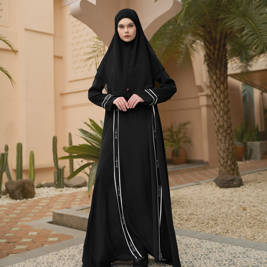 Sanza Abaya