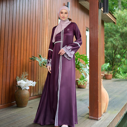 Quba Abaya