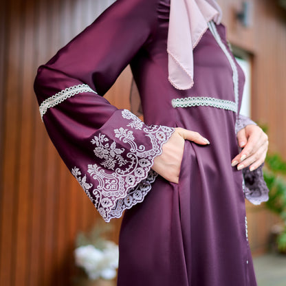 Quba Abaya