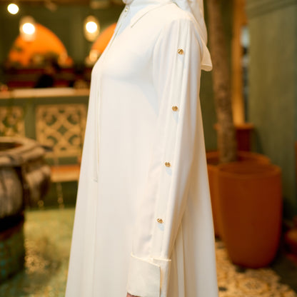 Zafira Dress