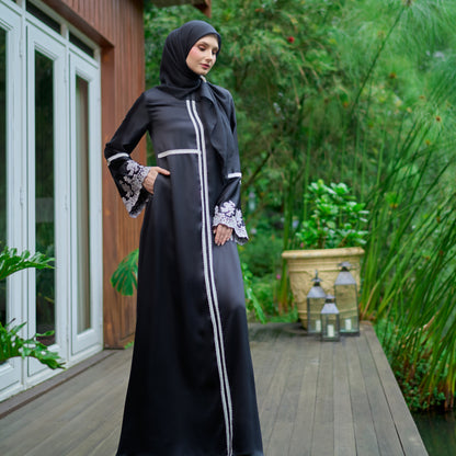 Quba Abaya