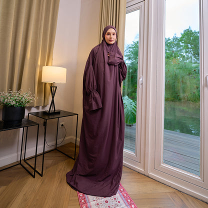 Surri Mukena Travel