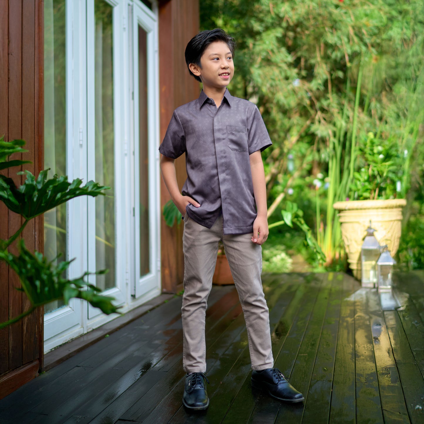 Alif Koko Kids