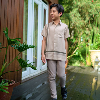 Zidan Koko Kids