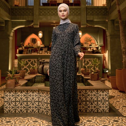 Amani Dress
