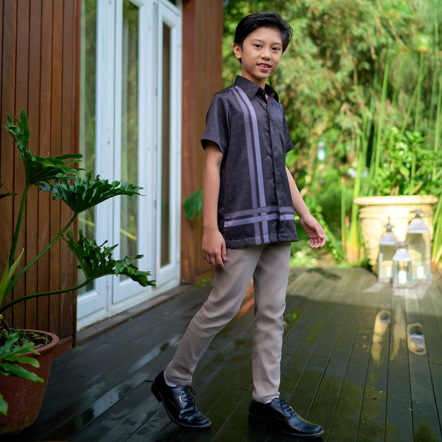 Zidan Koko Kids