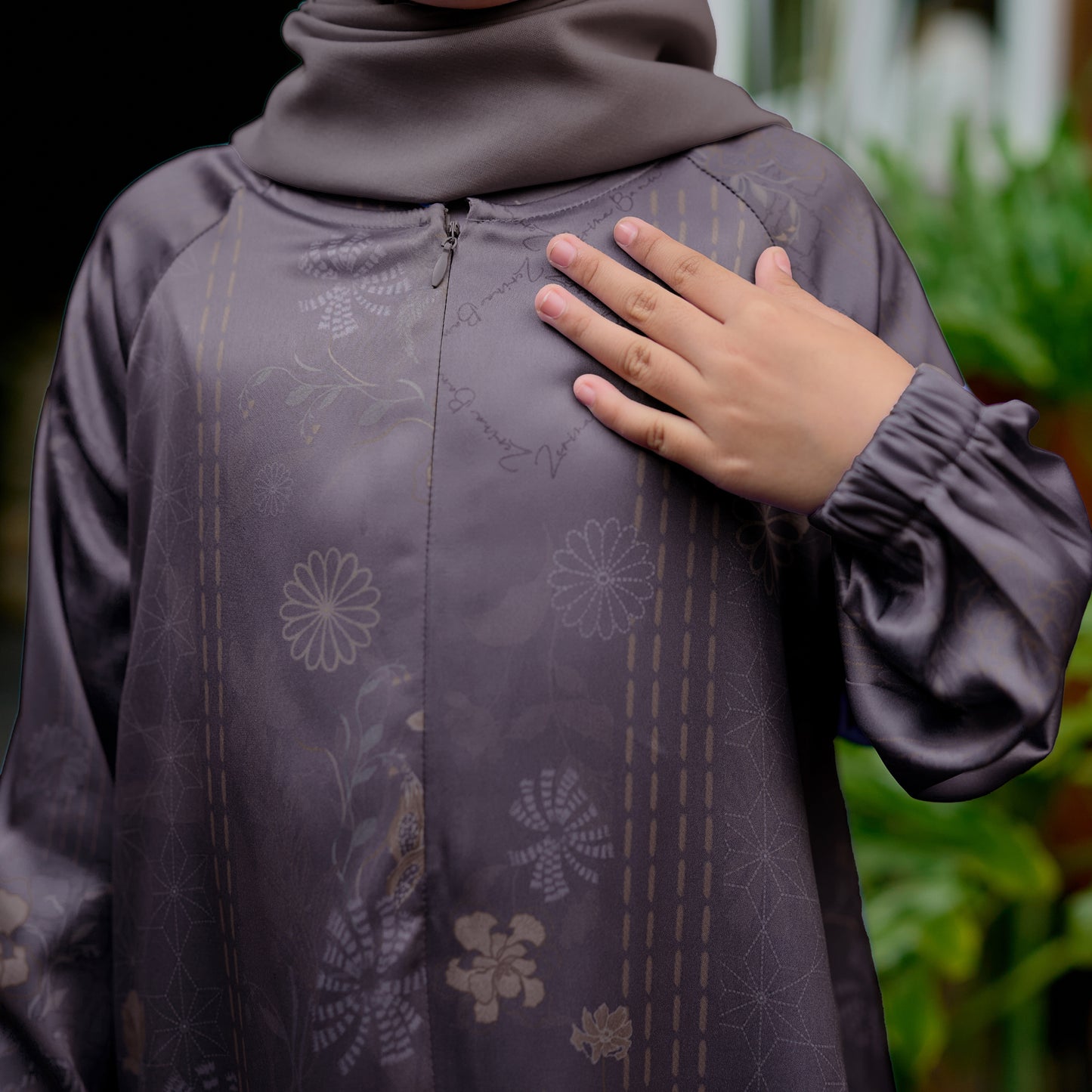 Sahara Dress Kids