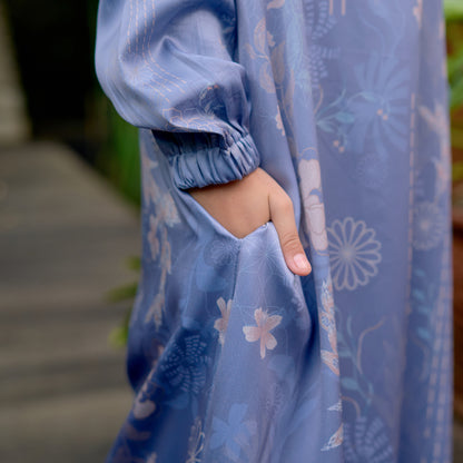 Sahara Dress Kids