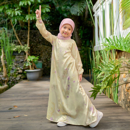 Sahara Dress Kids
